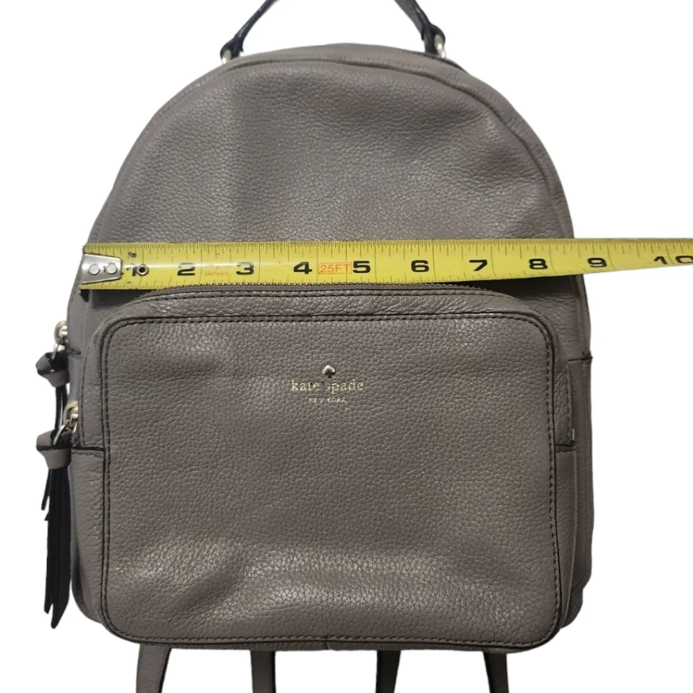 KATE SPADE Nicole larchmont avenue mini backpack